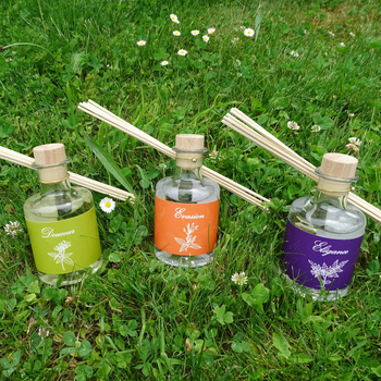 Bâtonnets parfumés