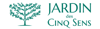 Le Jardin des Cinq Sens